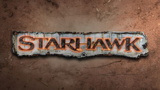 STARHAWK